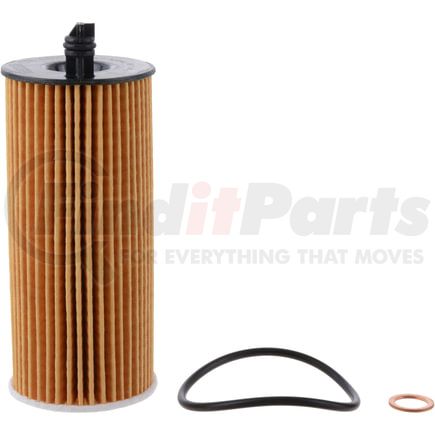 CH11217 by FRAM - Cartridge Oil Filter