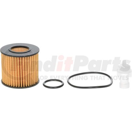 CH11252 by FRAM - Cartridge Oil Filter