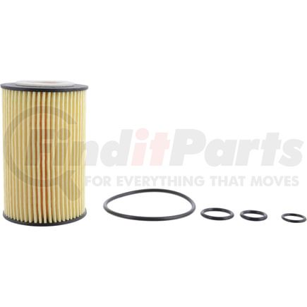 CH11793 by FRAM - Cartridge Oil Filter
