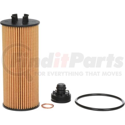 CH11885 by FRAM - Cartridge Oil Filter