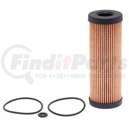 CH11955 by FRAM - Full-Flow Lube Oil Filter