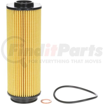 CH12059 by FRAM - Cartridge Oil Filter