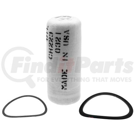 CH223 by FRAM - Sock Type Oil Filter