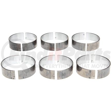 CB1806A10(6) by CLEVITE ENGINE PARTS - Engine Connecting Rod Bearing Set