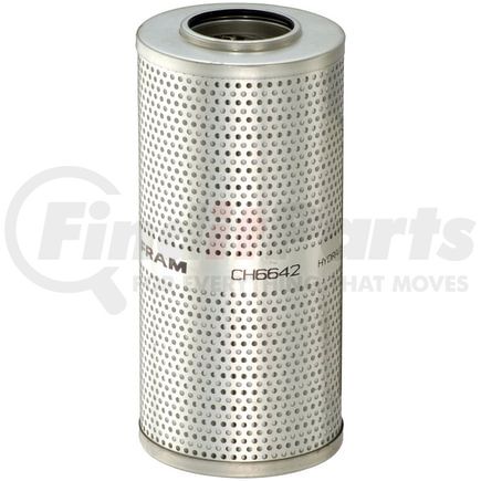 CH6642 by FRAM - Cartridge Hydraulic Filter