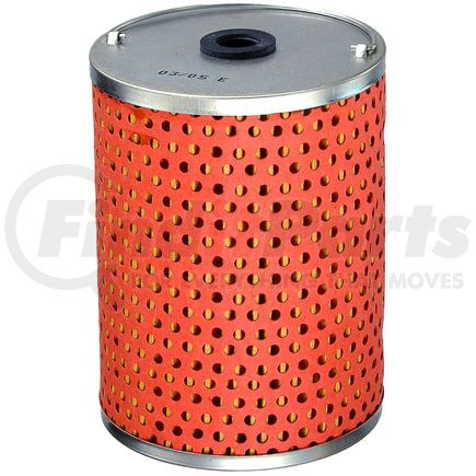 CH7329 by FRAM - Cartridge Oil Filter