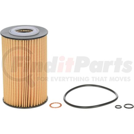 CH8087 by FRAM - Cartridge Oil Filter