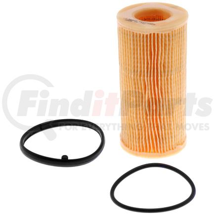 CH9911 by FRAM - Cartridge Oil Filter