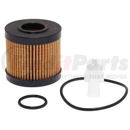 CH9972 by FRAM - Full-Flow Lube Oil Filter