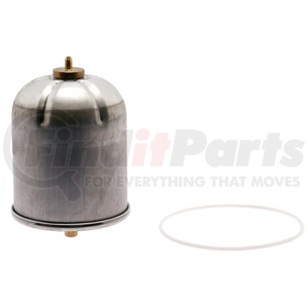 P10634 by FRAM - Cartridge Centrifugal By-Pass Oil Filter