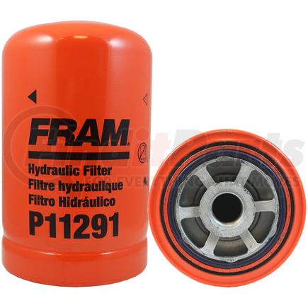 FRAM P11291 Hydraulic Filter Hydraulic Spin-on Filter