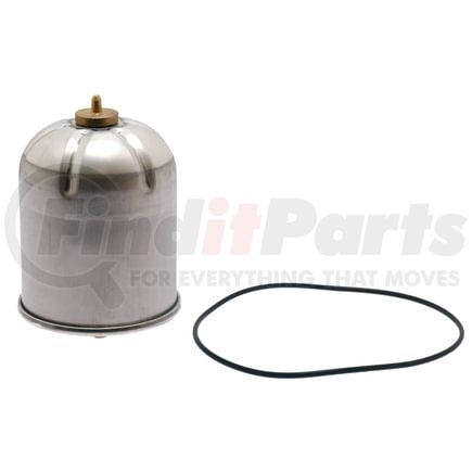 P11778 by FRAM - Cartridge Centrifugal By-Pass Oil Filter