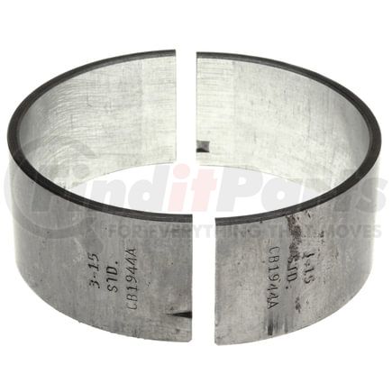 Clevite Engine Parts CB-1944A Engine Connecting Rod Bearing Pair Engine Connecting Rod Bearing Pair