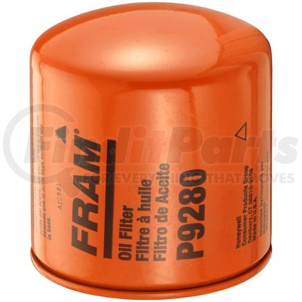 P9280 by FRAM - Replacement for Fram - Oil Filter