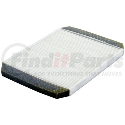 PA10179 by FRAM - HD Cabin Air Panel