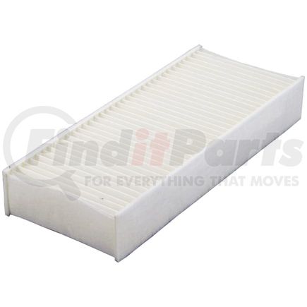 FRAM PA10185 Cabin Air Filter HD Cabin Air Panel
