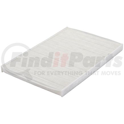 FRAM PA10186 Cabin Air Filter HD Cabin Air Panel