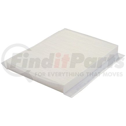 PA10187 by FRAM - HD Cabin Air Panel