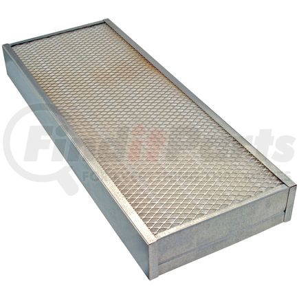 PA11755 by FRAM - HD Cabin Air Panel