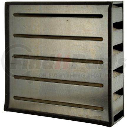 PA1508 by FRAM - Rigid Panel Air Filter