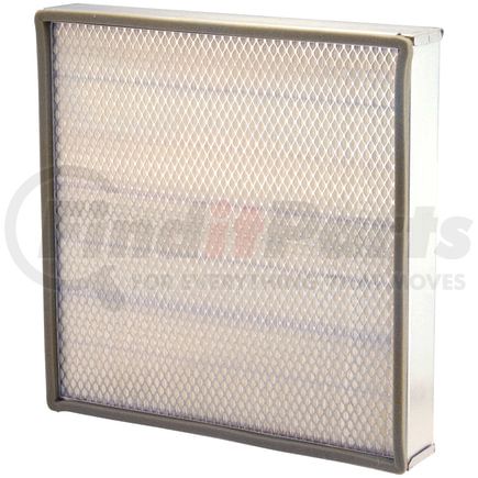 FRAM PA5001 Cabin Air Filter HD Rigid Panel Air Filter