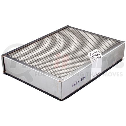 PA5006 by FRAM - HD Cabin Air Panel