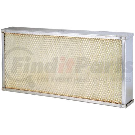 PA5013 by FRAM - HD Cabin Air Panel