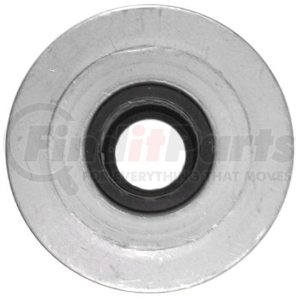 OX 68D by CLEVITE ENGINE PARTS - Mahle Oil Filter