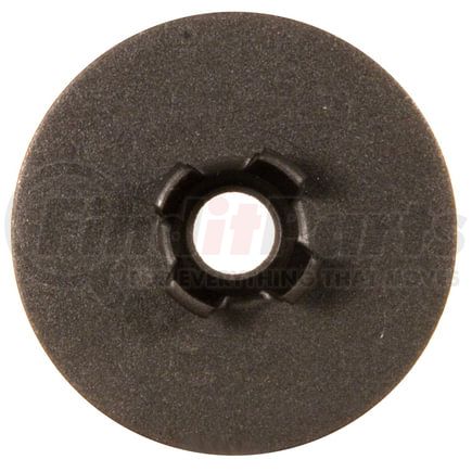 OX 786D by CLEVITE ENGINE PARTS - Mahle Oil Filter