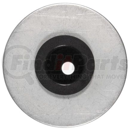 OX 92D by CLEVITE ENGINE PARTS - Mahle Oil Filter