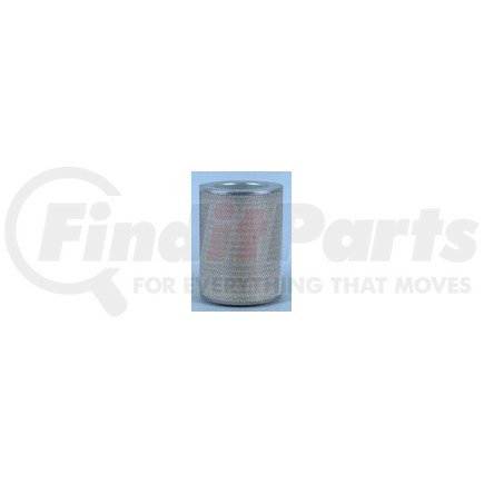 AF4576M by FLEETGUARD - Air Filter - With Gasket/Seal, 16.5 in. (Height), 12.08 in. OD, Donaldson P521055