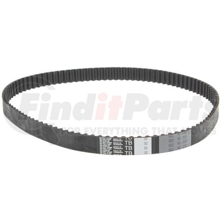TB-282 by CLEVITE ENGINE PARTS - TIMING BELT