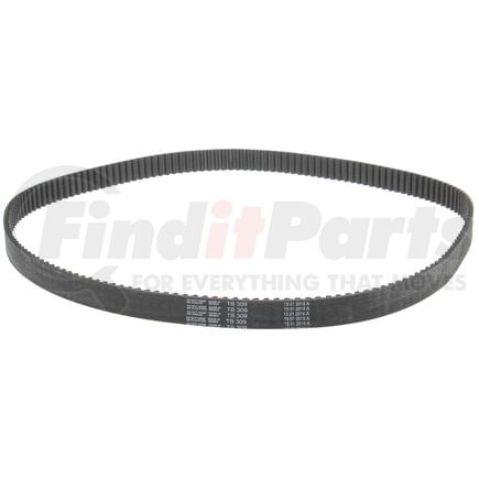 Clevite Engine Parts TB-309 Timing Belt