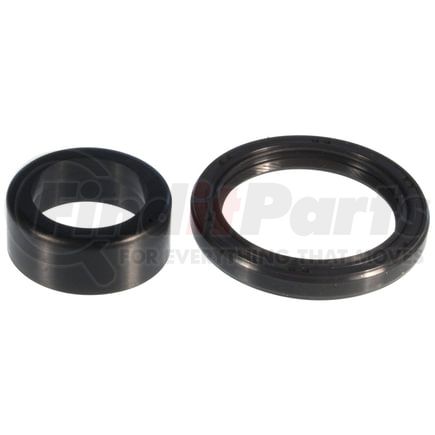 JV5149 by CLEVITE ENGINE PARTS - Timing Cover Set
