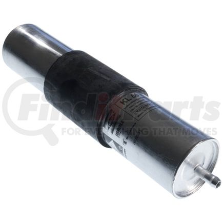 KL 66 by CLEVITE ENGINE PARTS - Mahle Fuel Filter