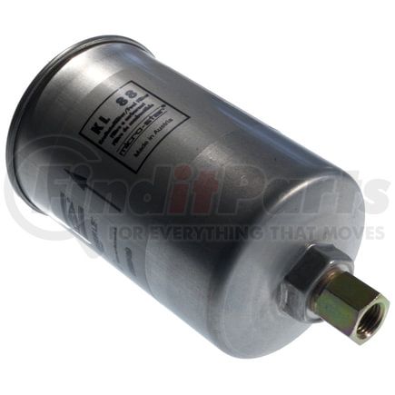 KL 88 by CLEVITE ENGINE PARTS - Mahle Fuel Filter