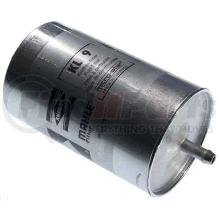 KL 9 by CLEVITE ENGINE PARTS - Mahle Fuel Filter