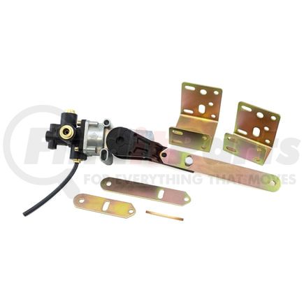 TSHH00500DC by TRAMEC SLOAN - Suspension Ride Height Control Valve - 3/8" Ports, Tractor, Trailer, Class A RV