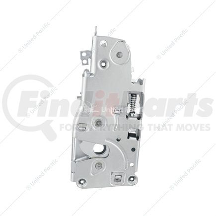111063 by UNITED PACIFIC - Door Latch Assembly - Right Side, fits 1982-1991 Cheverolet and GMC Truck