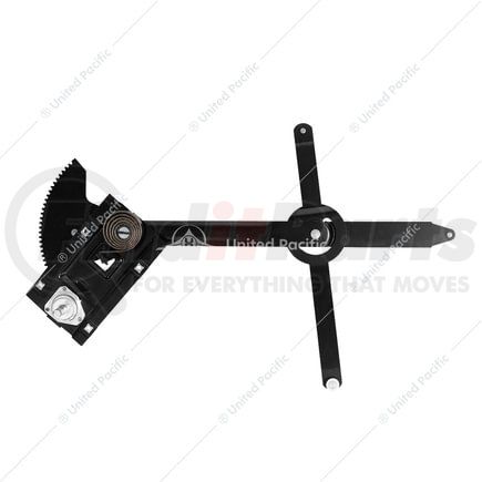 116673 by UNITED PACIFIC - Driver Side Window Regulator for 1972 Chevrolet and GMC Trucks, OE 3993191