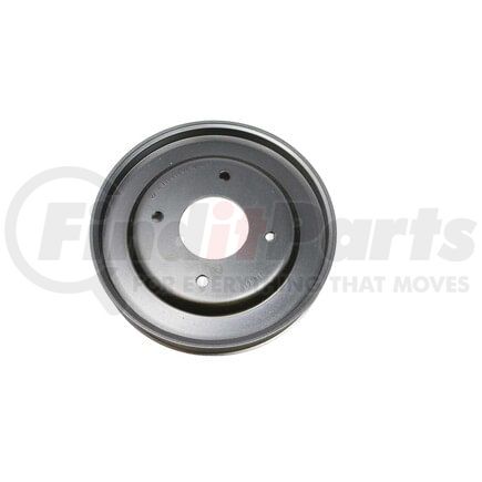 A9062020710 by DETROIT DIESEL - BELT PULLEY