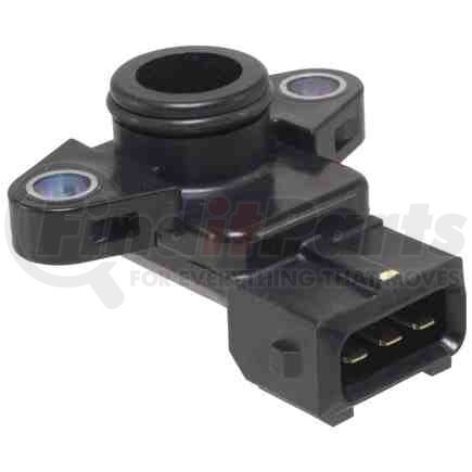 MA0022 by NTK - NTK Manifold Absolute Pressure Sensor