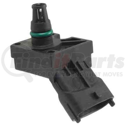 MA0040 by NTK - NTK Turbocharger Boost Sensor