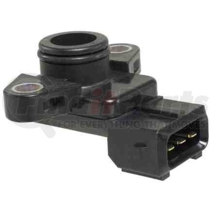 MA0197 by NTK - NTK Manifold Absolute Pressure Sensor