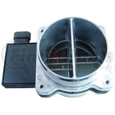 MG0003 by NTK - NTK Mass Air Flow Sensor