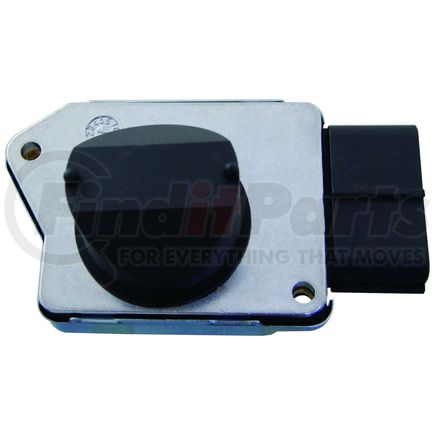 MG0015 by NTK - NTK Mass Air Flow Sensor