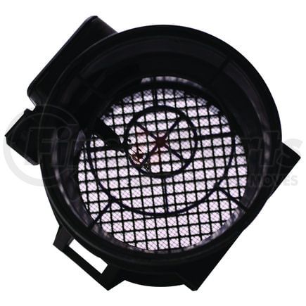MG0016 by NTK - NTK Mass Air Flow Sensor