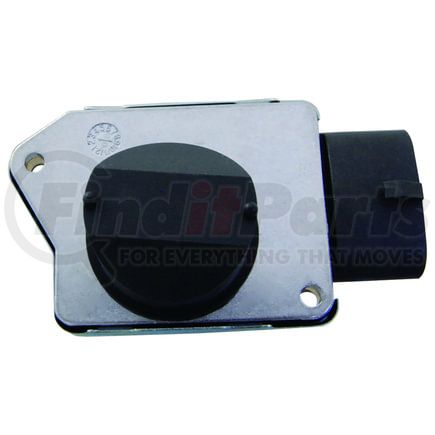 MG0017 by NTK - NTK Mass Air Flow Sensor