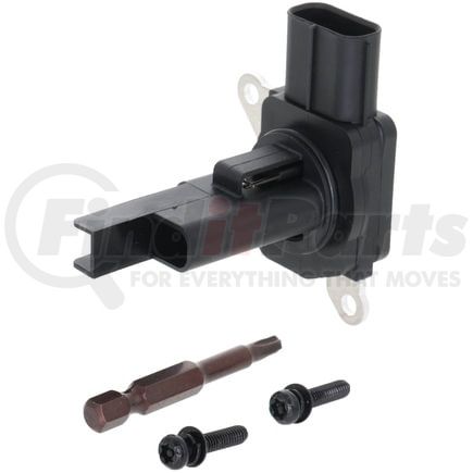 MG0025 by NTK - NTK Mass Air Flow Sensor