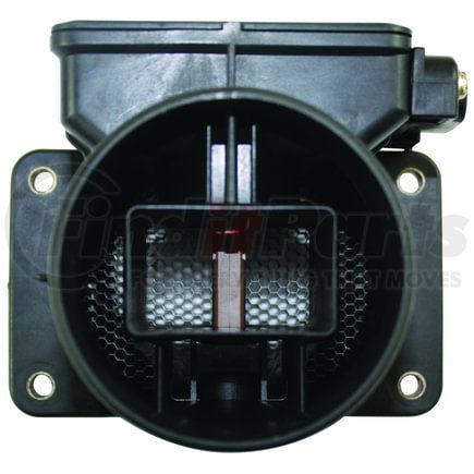 NTK MG0037 Mass Air Flow Sensor NTK Mass Air Flow Sensor
